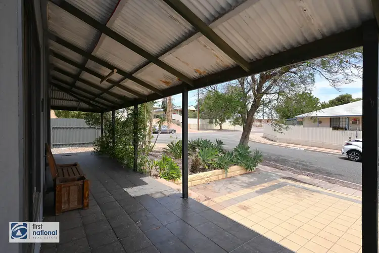 Third view of Homely house listing, 11 O'Malley Street, Port Augusta SA 5700