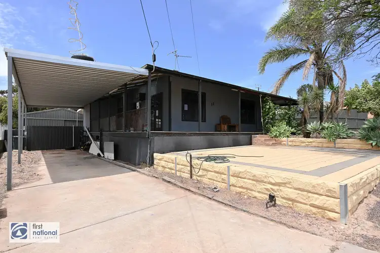 Fourth view of Homely house listing, 11 O'Malley Street, Port Augusta SA 5700