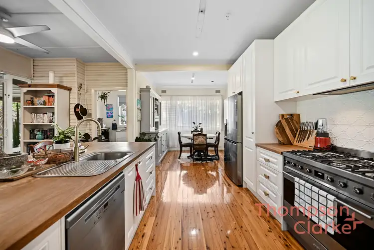 Fifth view of Homely house listing, 42 Flinders Street, East Maitland NSW 2323