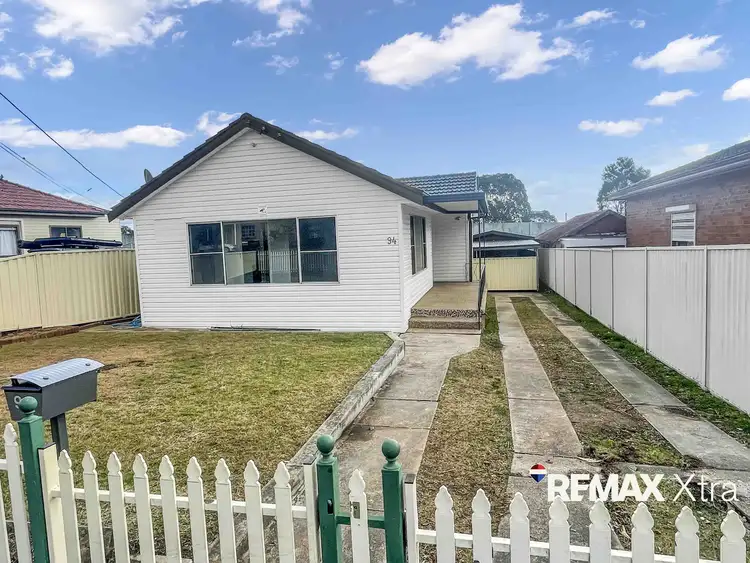 94 Peter Street, Blacktown NSW 2148