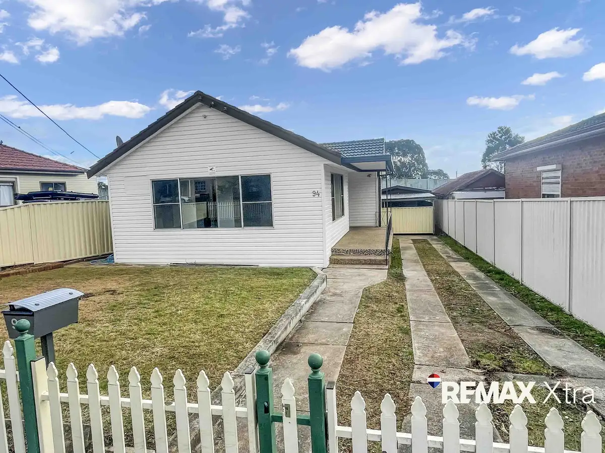 Main view of Homely house listing, 94 Peter Street, Blacktown NSW 2148