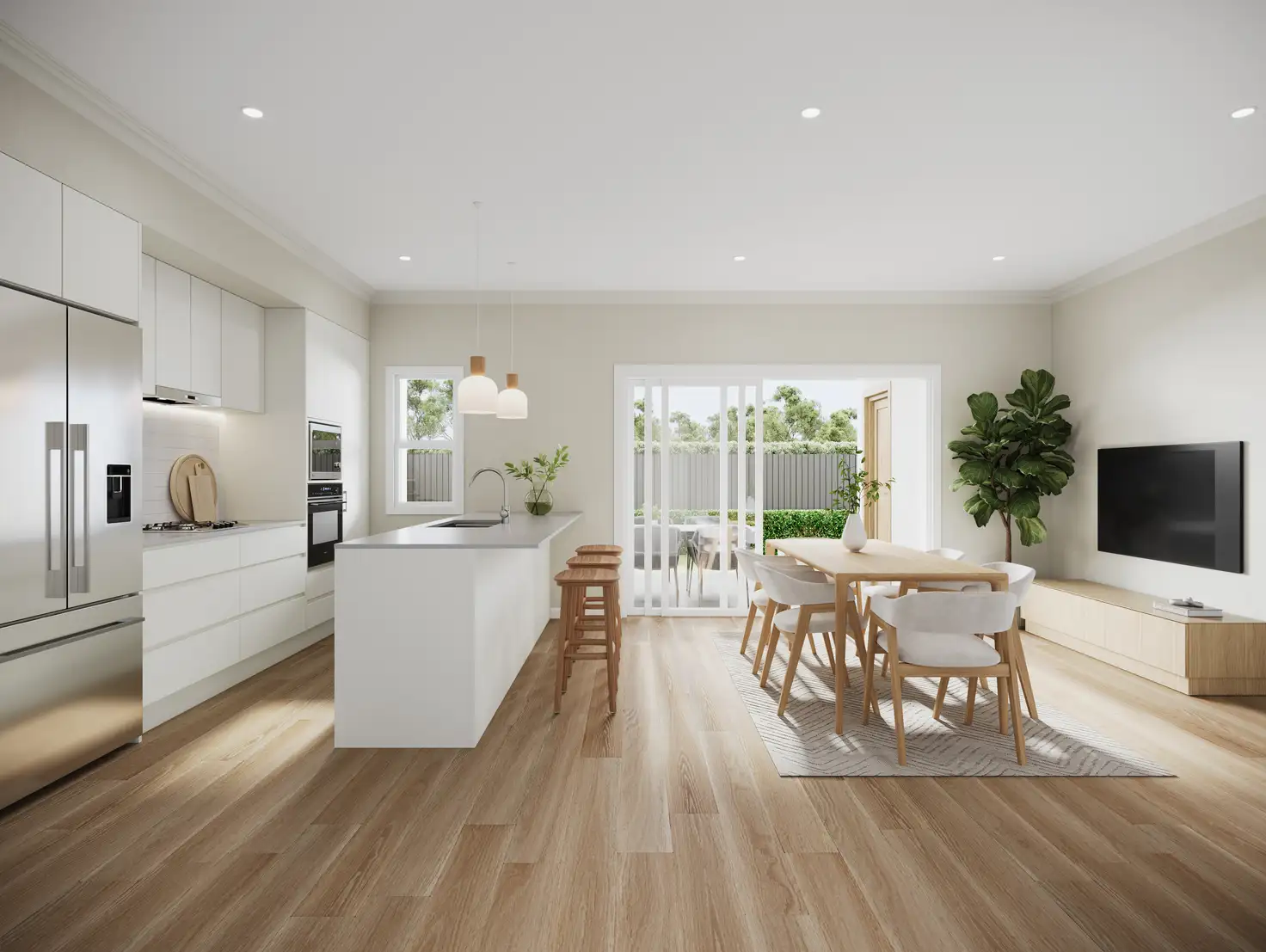 Main view of Homely house listing, 6 Kew Court, Elermore Vale NSW 2287