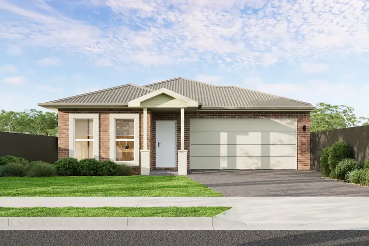 Third view of Homely house listing, 6 Kew Court, Elermore Vale NSW 2287