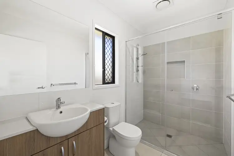 Sixth view of Homely house listing, 61 Ace Drive, Glenvale QLD 4350