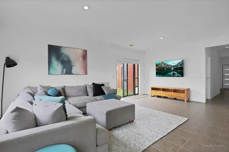 Third view of Homely house listing, 7 Cassinia Link, Pakenham VIC 3810