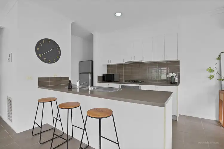 Fourth view of Homely house listing, 7 Cassinia Link, Pakenham VIC 3810