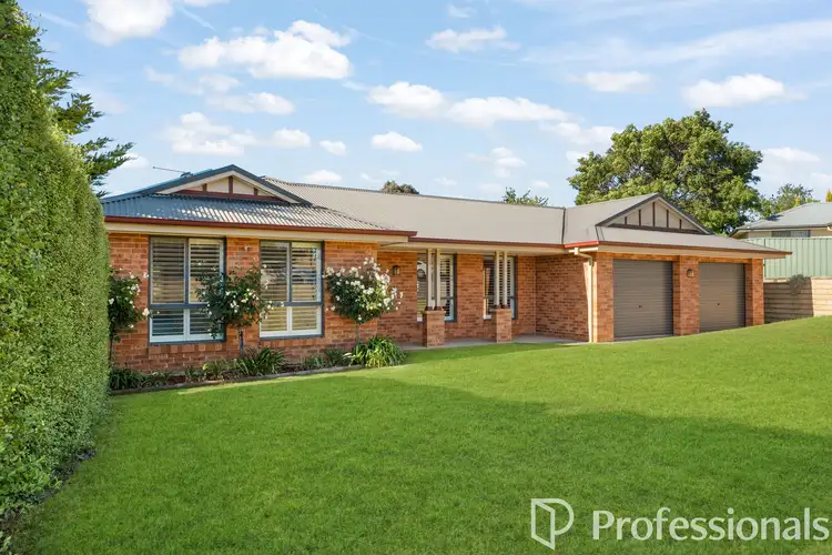 23 Cypress Crescent, Kelso NSW 2795