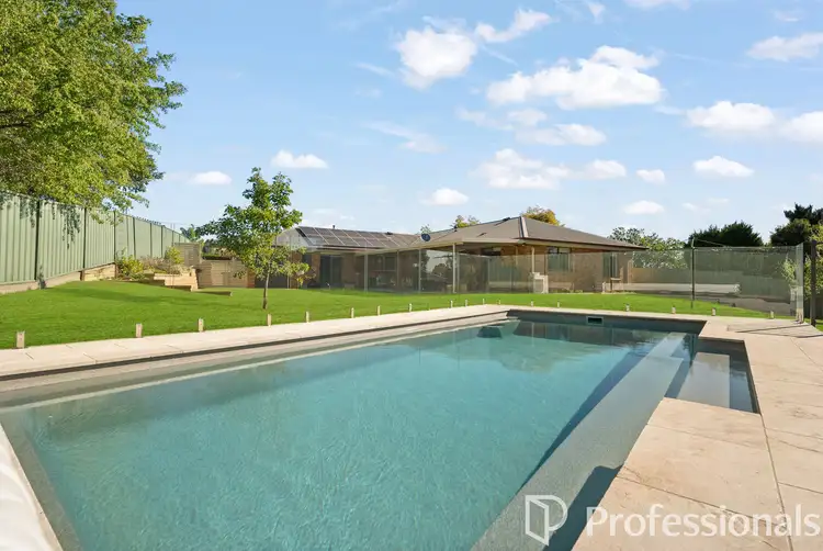 Second view of Homely house listing, 23 Cypress Crescent, Kelso NSW 2795