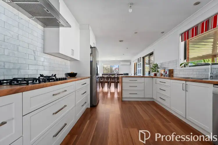 Third view of Homely house listing, 23 Cypress Crescent, Kelso NSW 2795