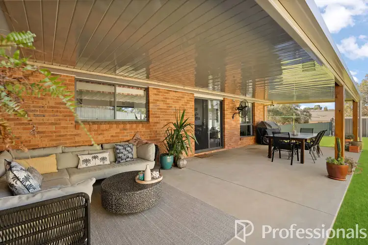 Fourth view of Homely house listing, 23 Cypress Crescent, Kelso NSW 2795