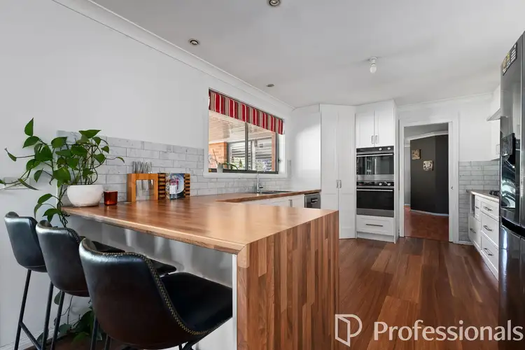 Fifth view of Homely house listing, 23 Cypress Crescent, Kelso NSW 2795