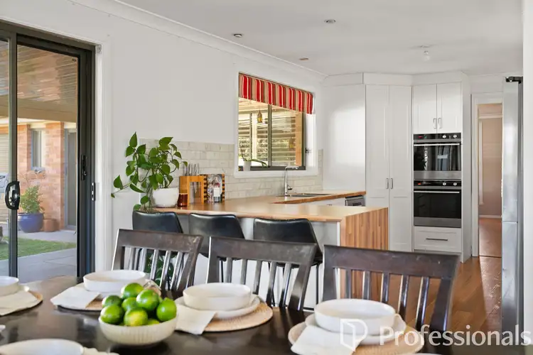 Sixth view of Homely house listing, 23 Cypress Crescent, Kelso NSW 2795