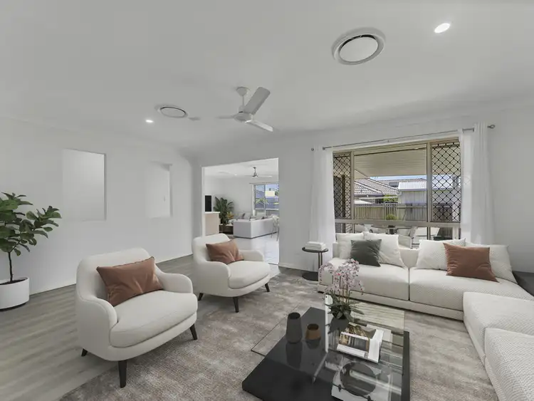 Third view of Homely house listing, 2 Morrison Street, Laidley QLD 4341