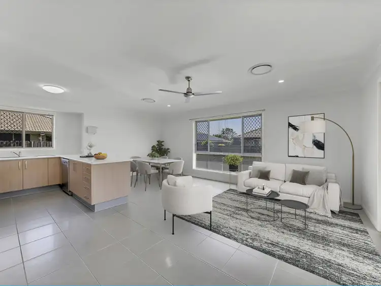 Fourth view of Homely house listing, 2 Morrison Street, Laidley QLD 4341