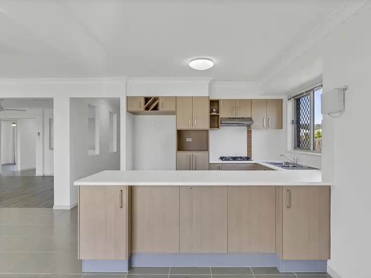 Fifth view of Homely house listing, 2 Morrison Street, Laidley QLD 4341