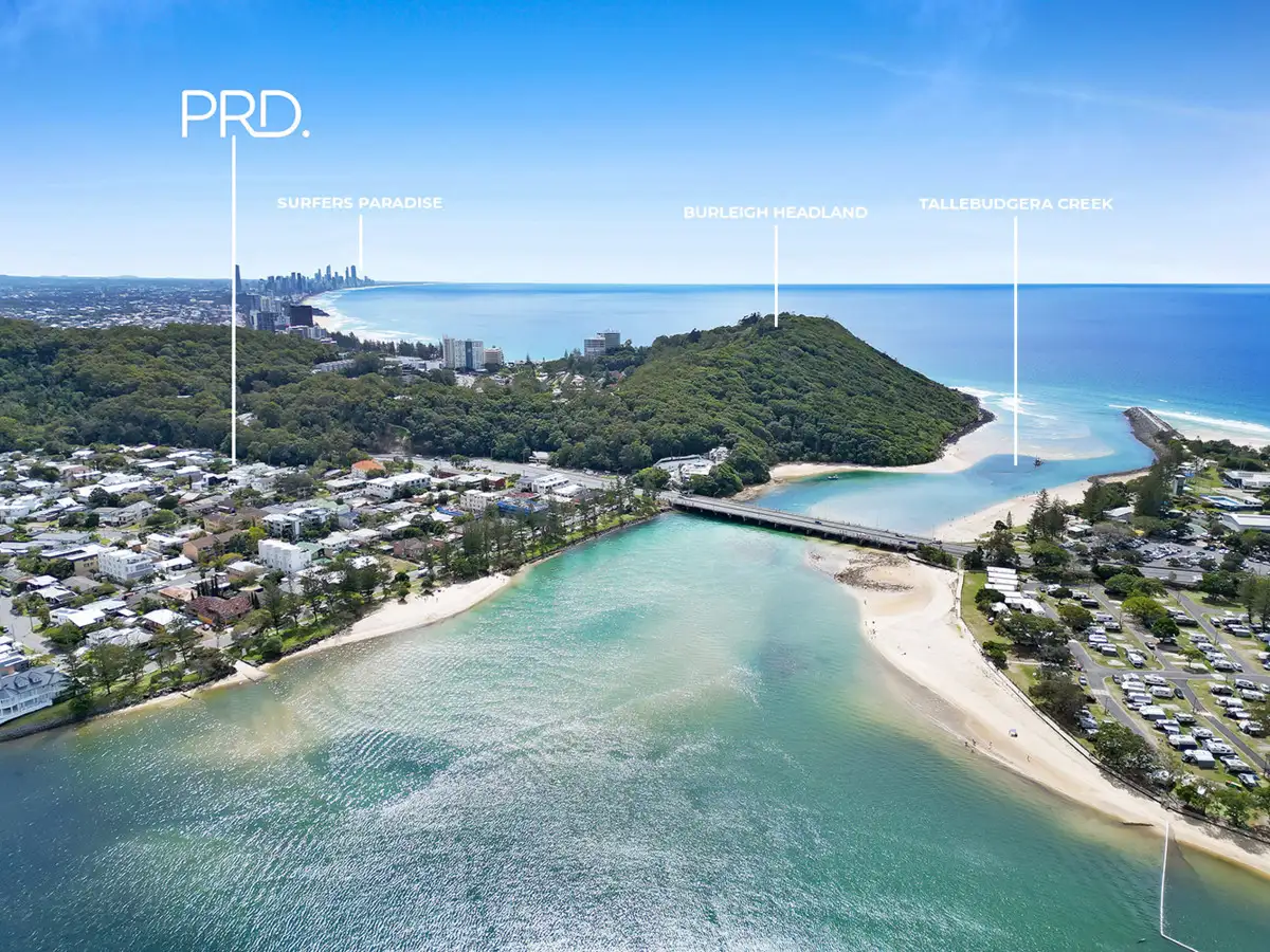 Main view of Homely house listing, 26 Djerral Avenue, Burleigh Heads QLD 4220