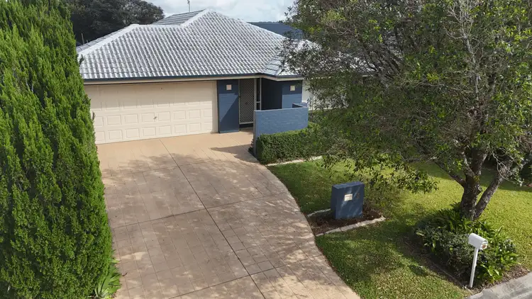 3 Picadilly Lane, Sippy Downs QLD 4556