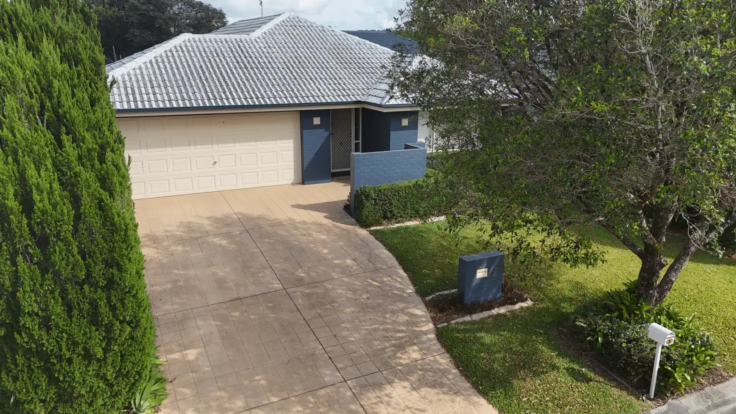 Main view of Homely house listing, 3 Picadilly Lane, Sippy Downs QLD 4556