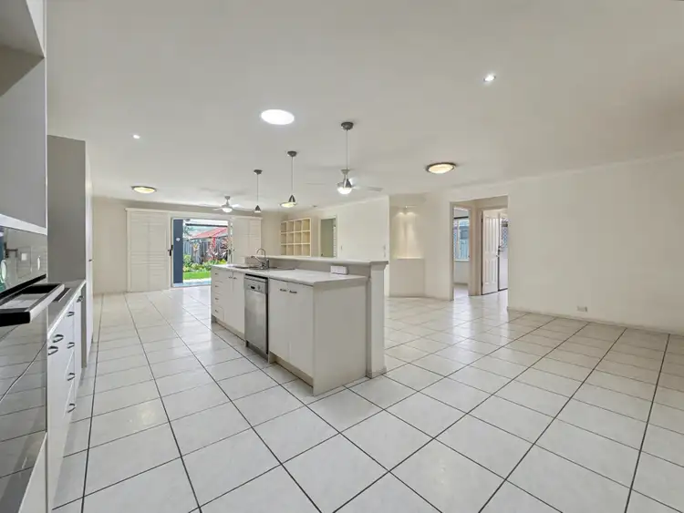Third view of Homely house listing, 3 Picadilly Lane, Sippy Downs QLD 4556