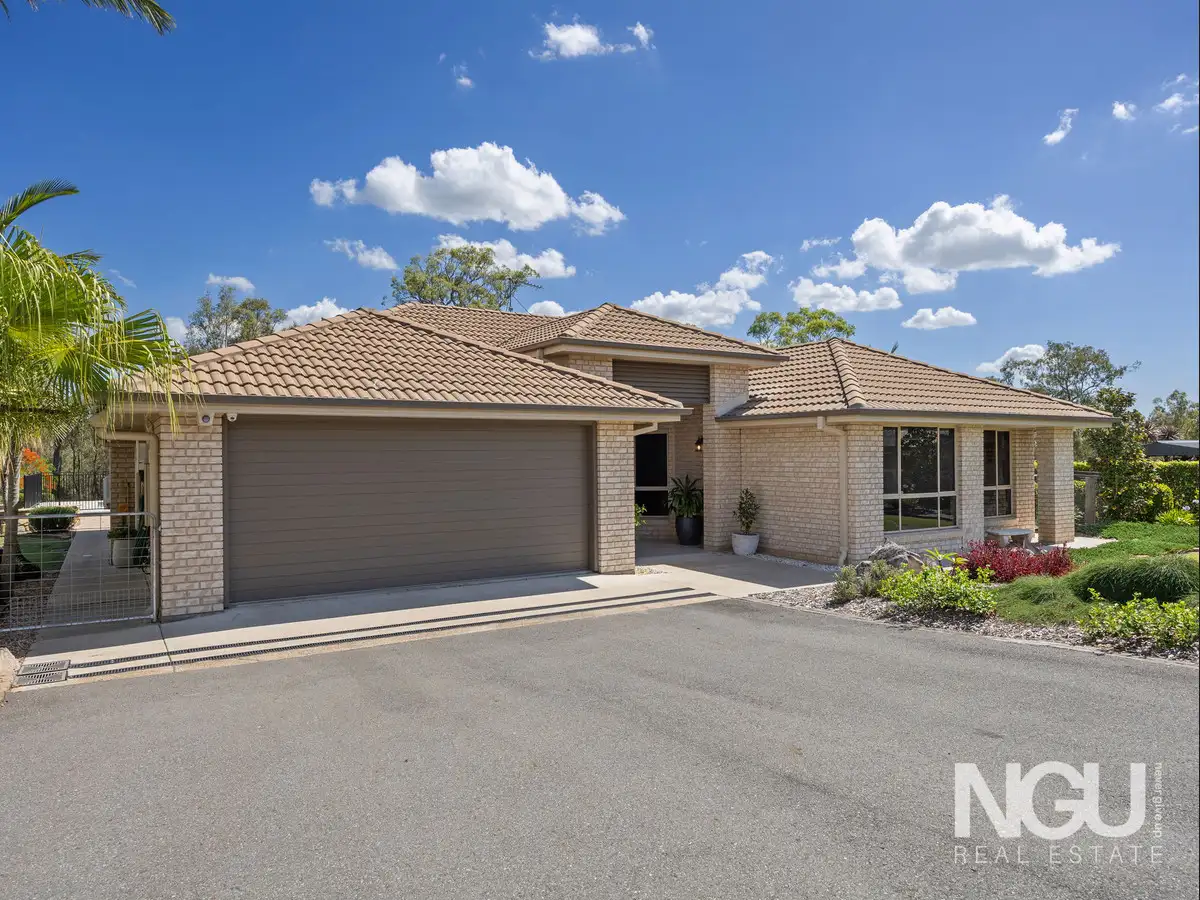 Main view of Homely house listing, 16 Pat Slattery Place, Lowood QLD 4311