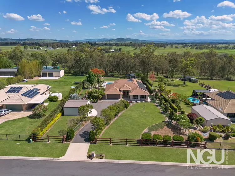 Second view of Homely house listing, 16 Pat Slattery Place, Lowood QLD 4311
