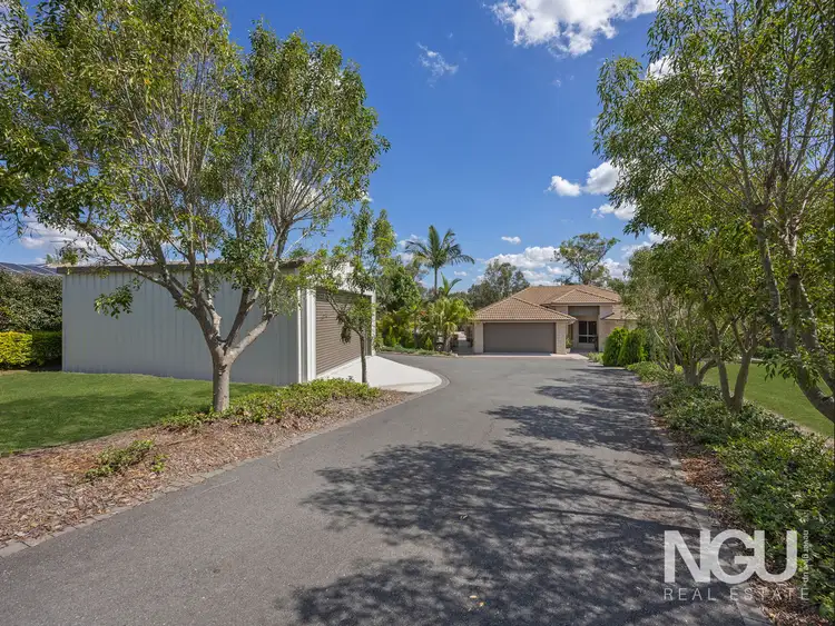 Third view of Homely house listing, 16 Pat Slattery Place, Lowood QLD 4311