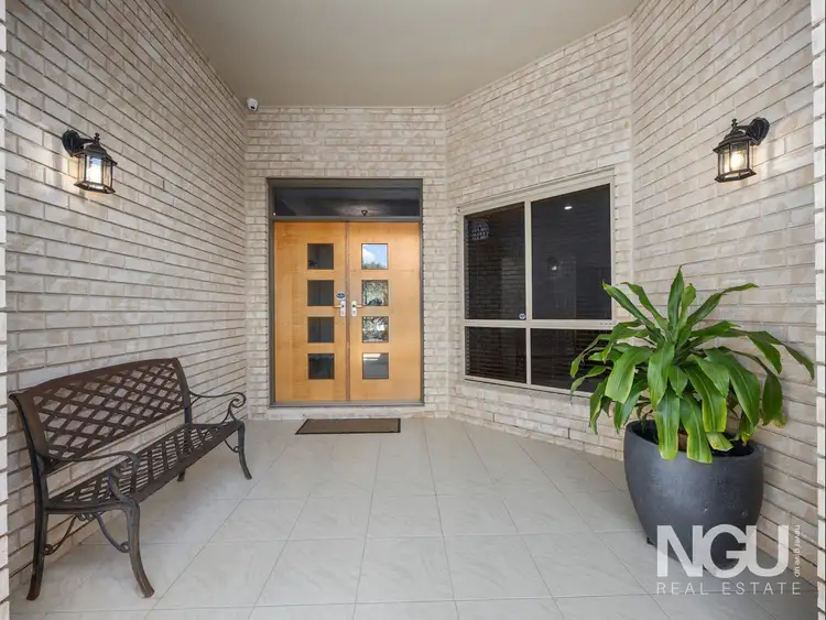 Fourth view of Homely house listing, 16 Pat Slattery Place, Lowood QLD 4311