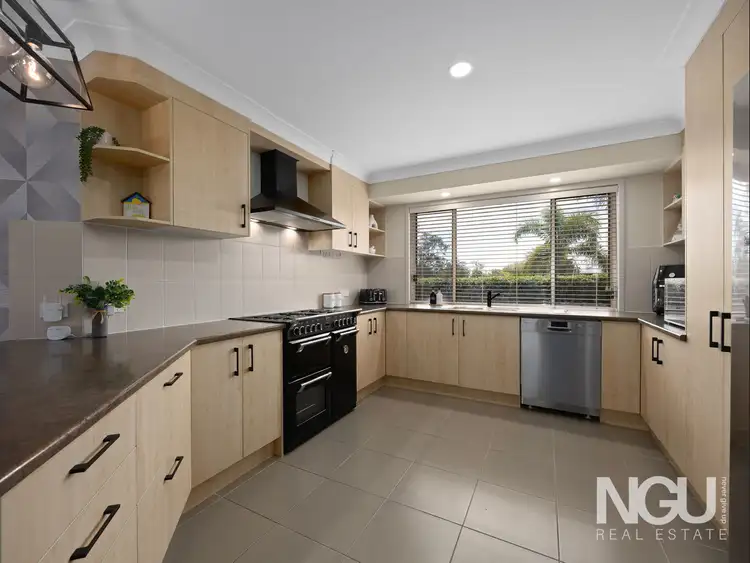 Fifth view of Homely house listing, 16 Pat Slattery Place, Lowood QLD 4311