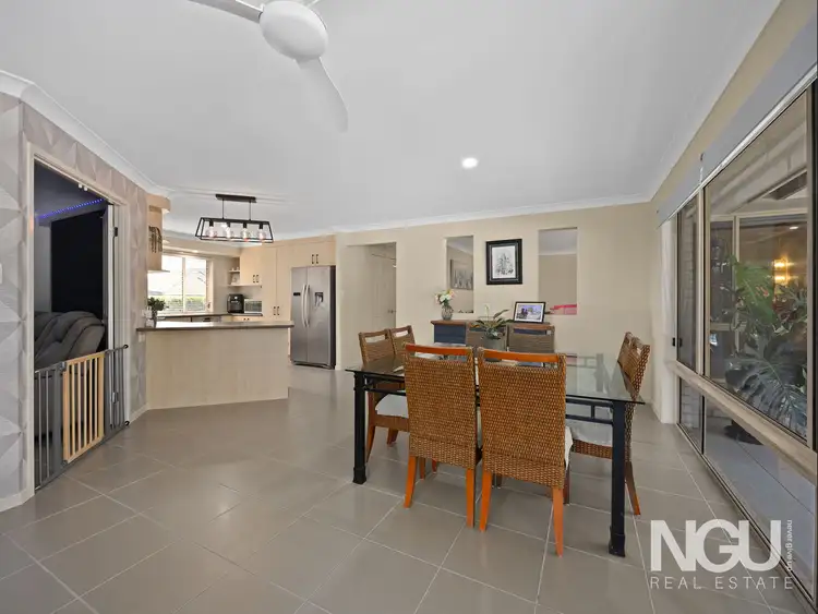 Sixth view of Homely house listing, 16 Pat Slattery Place, Lowood QLD 4311