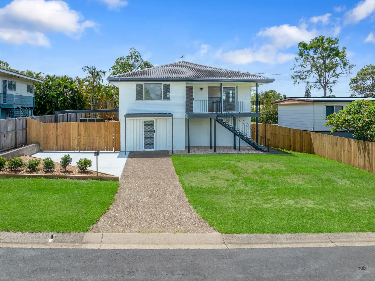 Main view of Homely house listing, 13 Roebuck Avenue, Eagleby QLD 4207