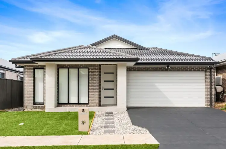 5 Bentwing Road, Huntley NSW 2530