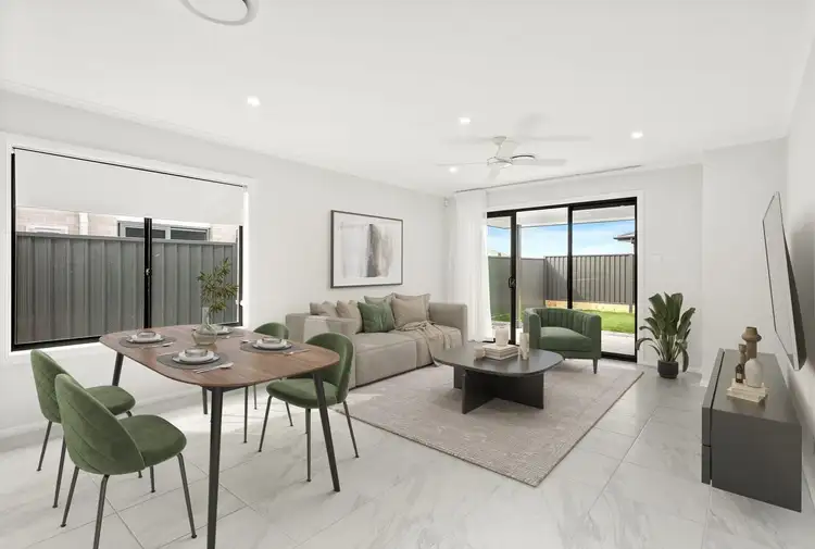 Second view of Homely house listing, 5 Bentwing Road, Huntley NSW 2530