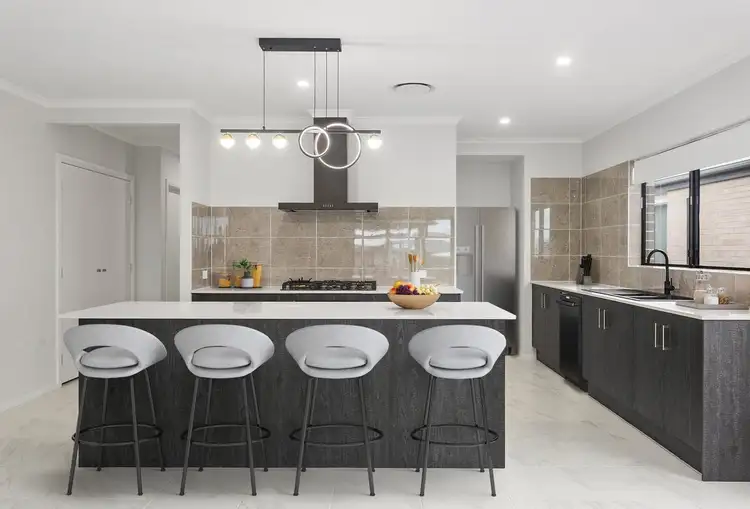 Fourth view of Homely house listing, 5 Bentwing Road, Huntley NSW 2530