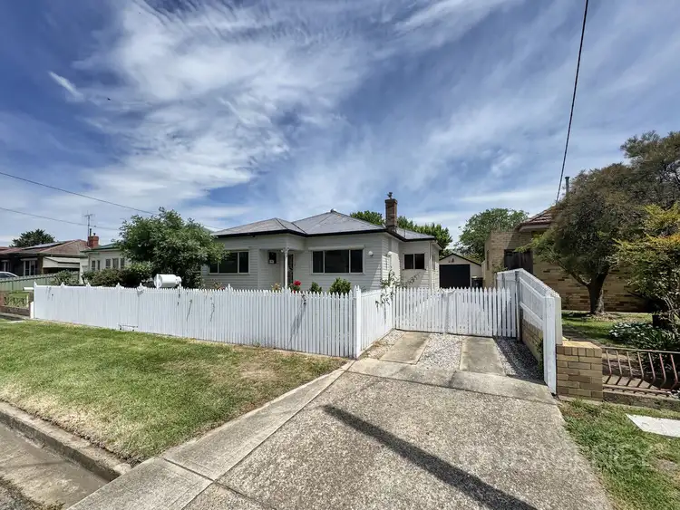 16 Murray Street, Goulburn NSW 2580