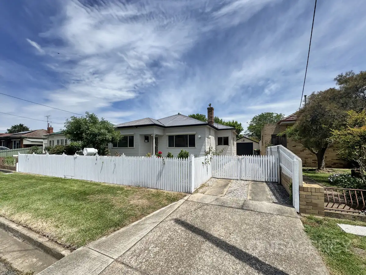 Main view of Homely house listing, 16 Murray Street, Goulburn NSW 2580
