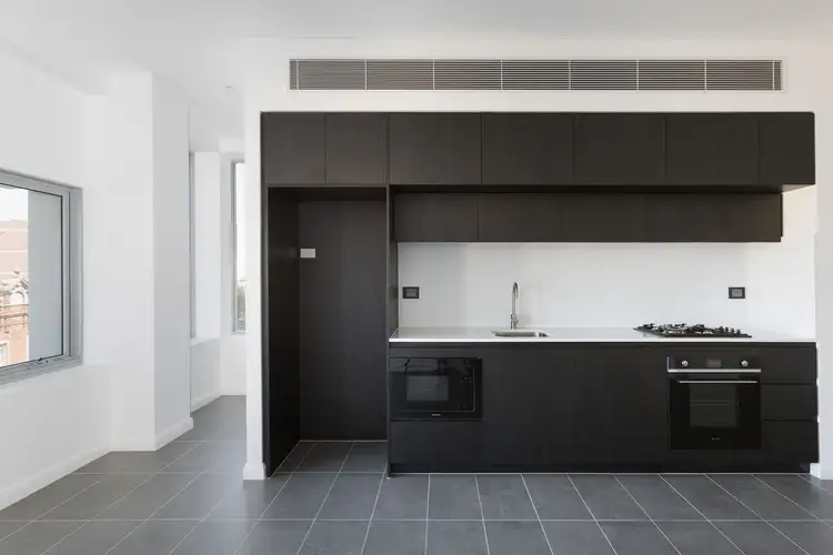 Second view of Homely apartment listing, 305/1B Lawson Square, Redfern NSW 2016