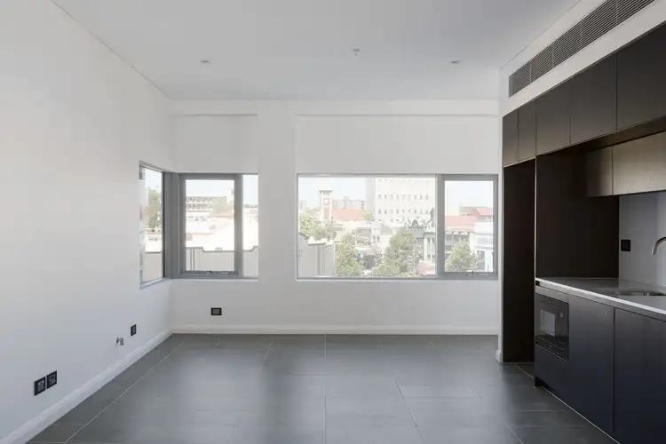 Third view of Homely apartment listing, 305/1B Lawson Square, Redfern NSW 2016