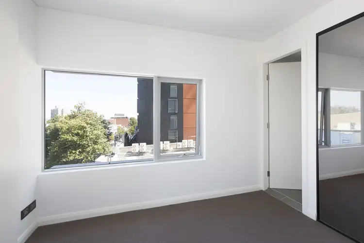 Fifth view of Homely apartment listing, 305/1B Lawson Square, Redfern NSW 2016