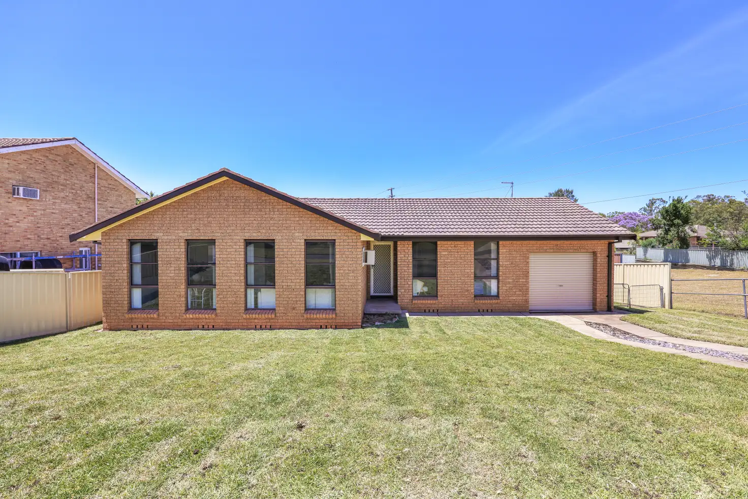 Main view of Homely house listing, 48 Acacia Drive, Muswellbrook NSW 2333