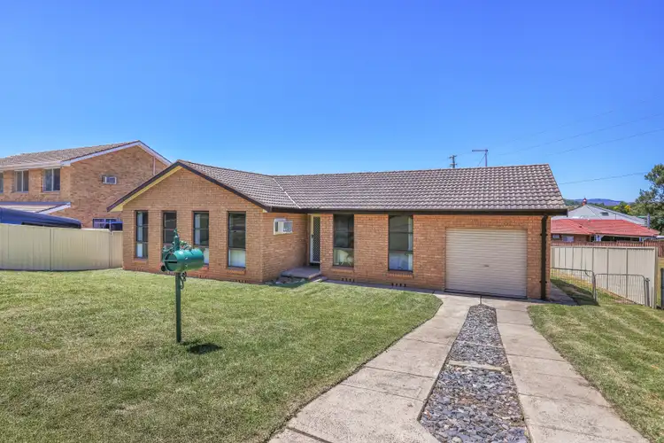 Second view of Homely house listing, 48 Acacia Drive, Muswellbrook NSW 2333