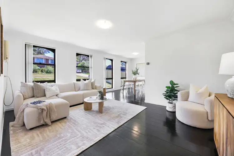 Third view of Homely house listing, 48 Acacia Drive, Muswellbrook NSW 2333