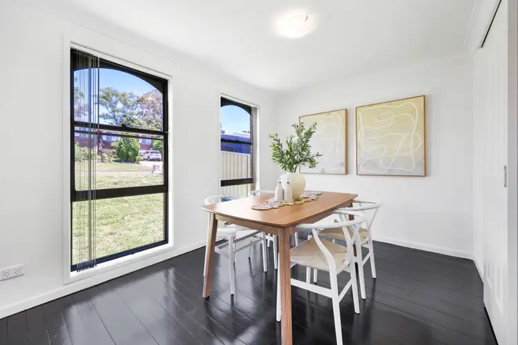 Fifth view of Homely house listing, 48 Acacia Drive, Muswellbrook NSW 2333