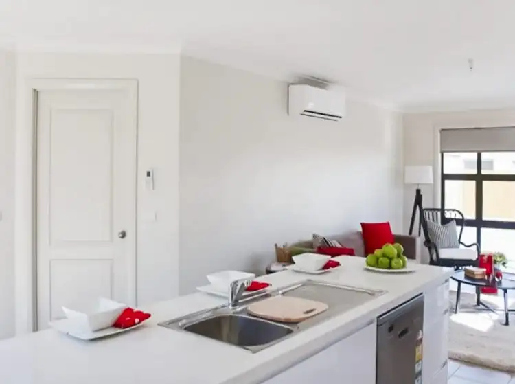 Fifth view of Homely townhouse listing, 205b Brilliant Street, Bathurst NSW 2795