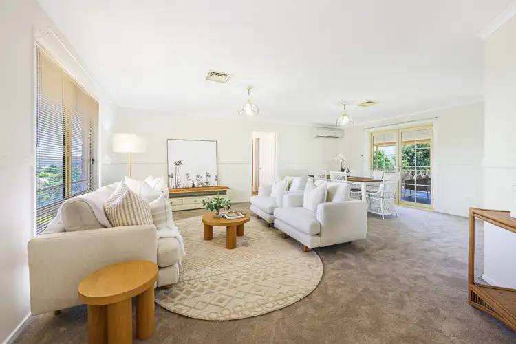 Second view of Homely house listing, 1 Burgundy Street, Muswellbrook NSW 2333