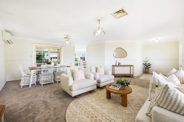 Third view of Homely house listing, 1 Burgundy Street, Muswellbrook NSW 2333