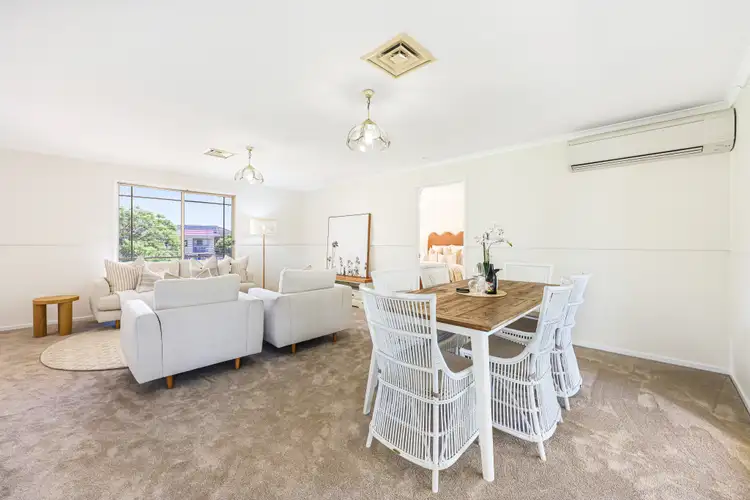 Fourth view of Homely house listing, 1 Burgundy Street, Muswellbrook NSW 2333