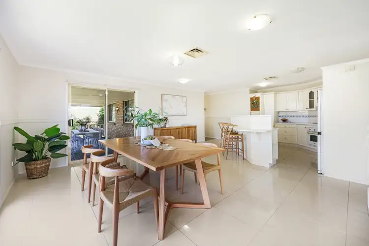 Fifth view of Homely house listing, 1 Burgundy Street, Muswellbrook NSW 2333