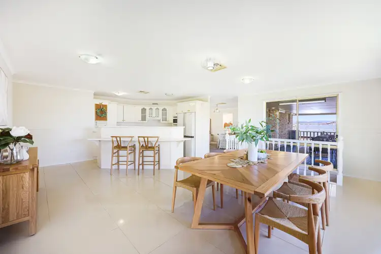 Sixth view of Homely house listing, 1 Burgundy Street, Muswellbrook NSW 2333