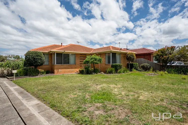 2 Stawell Avenue