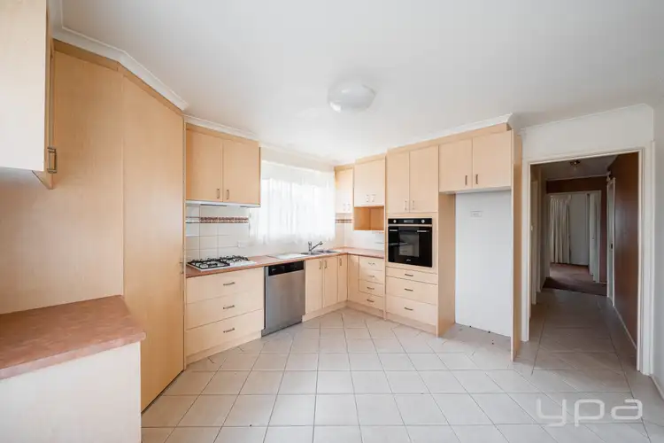 Second view of Homely house listing, 2 Stawell Avenue, Dallas VIC 3047